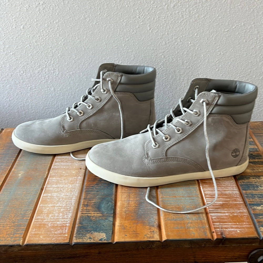 Timberland boots